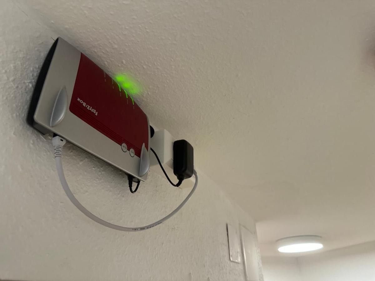 Hotel Bronnbacher Hof Wertheim Eksteriør bilde