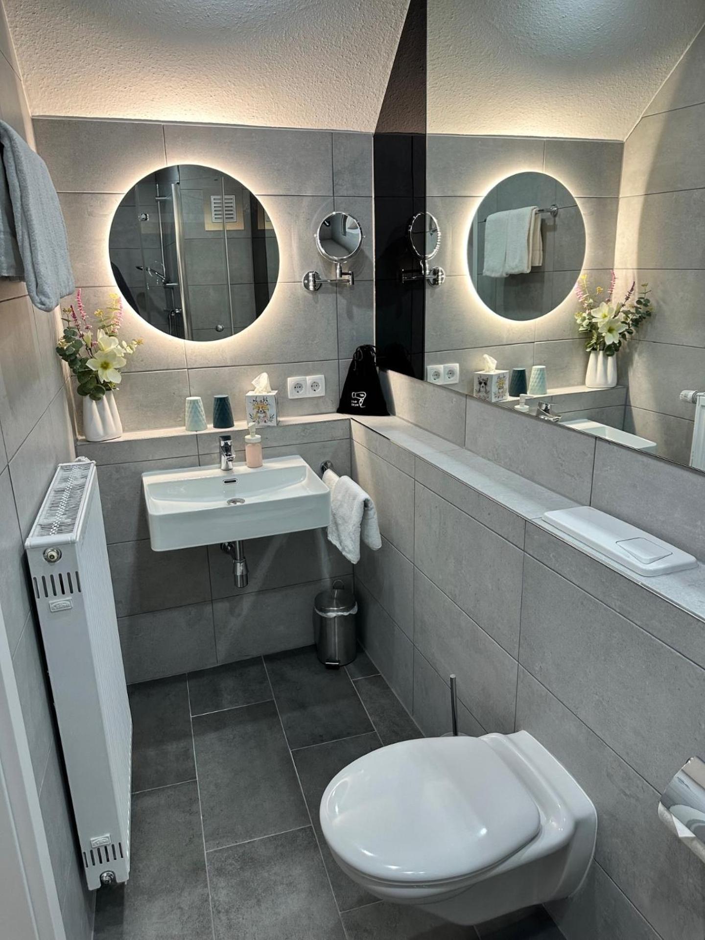 Hotel Bronnbacher Hof Wertheim Eksteriør bilde