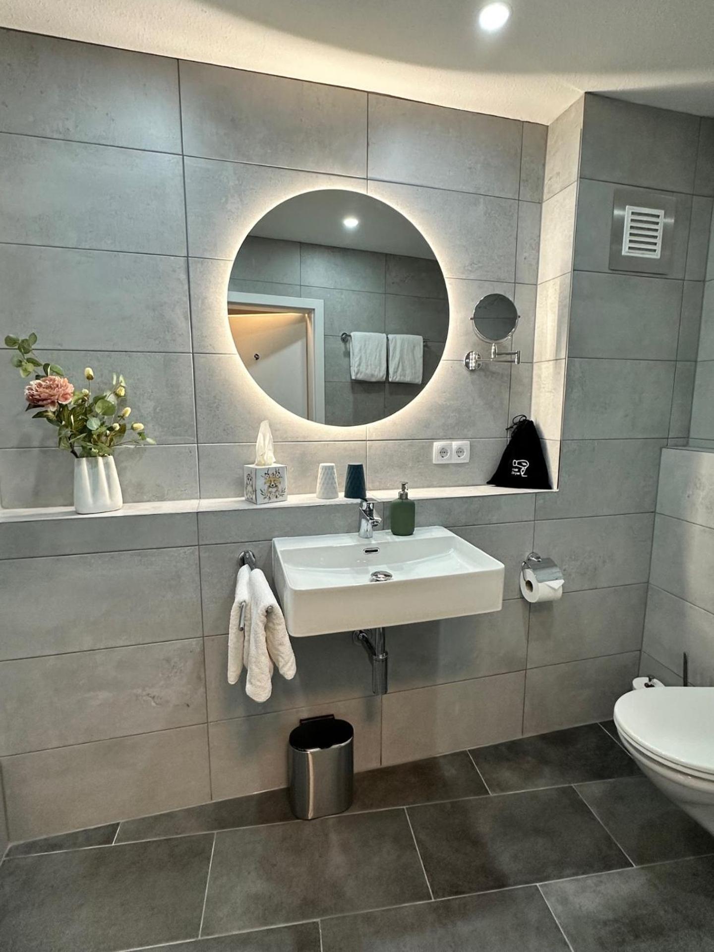 Hotel Bronnbacher Hof Wertheim Eksteriør bilde